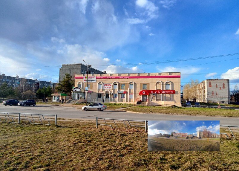 Как сделать панорамное фото на телефон. Быстро и просто