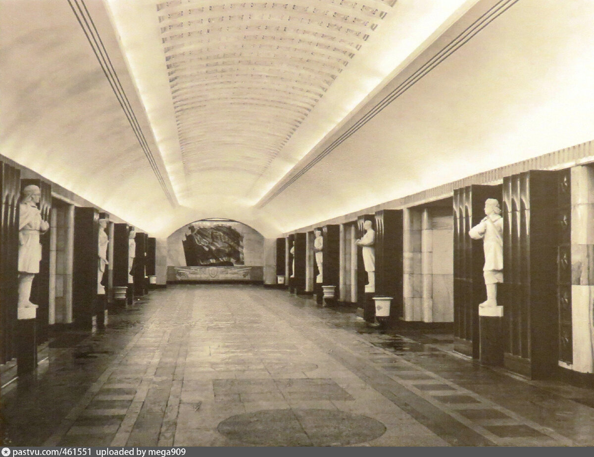 Москва 1940-х в фотографиях: как жили до, во время и после Великой  Отечественной войны | О Москве нескучно | Дзен