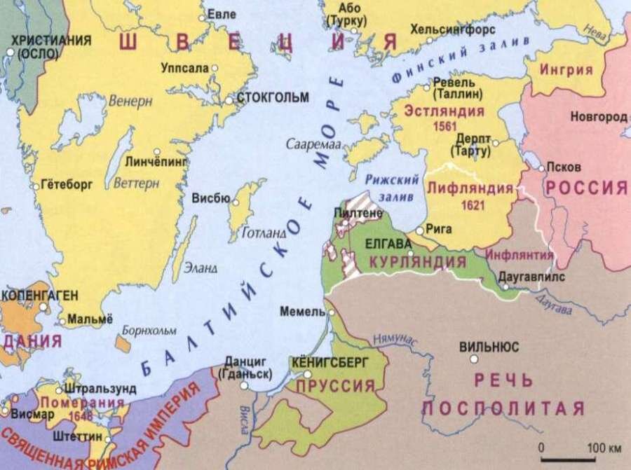 территория швеции в 17 веке. северная война 1700-1721 ништадтский мир. борьба за выход к балтийскому морю петр 1. балтийское море карта 17 век. балтийский вопрос.
