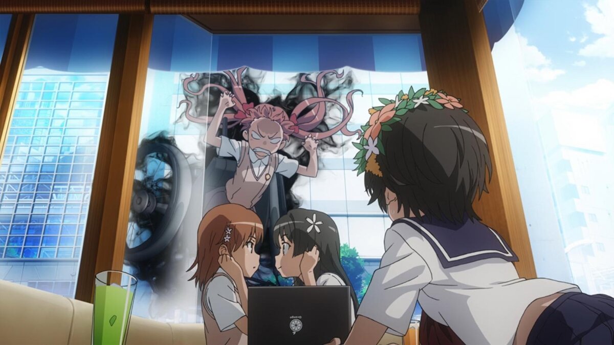 Кто ей там нравиться!? 