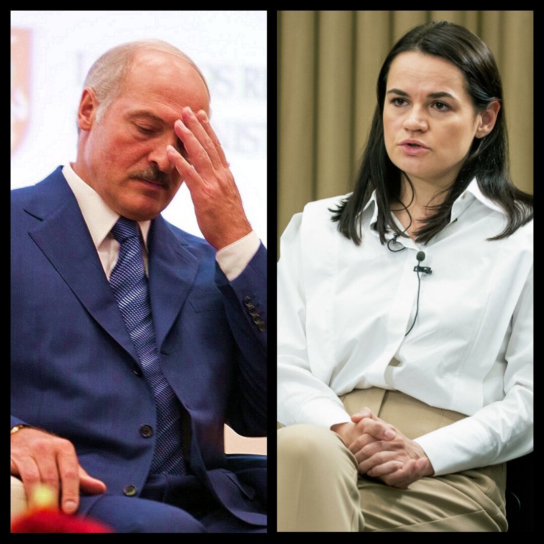 Коллаж автора из фотографий из открытых источников