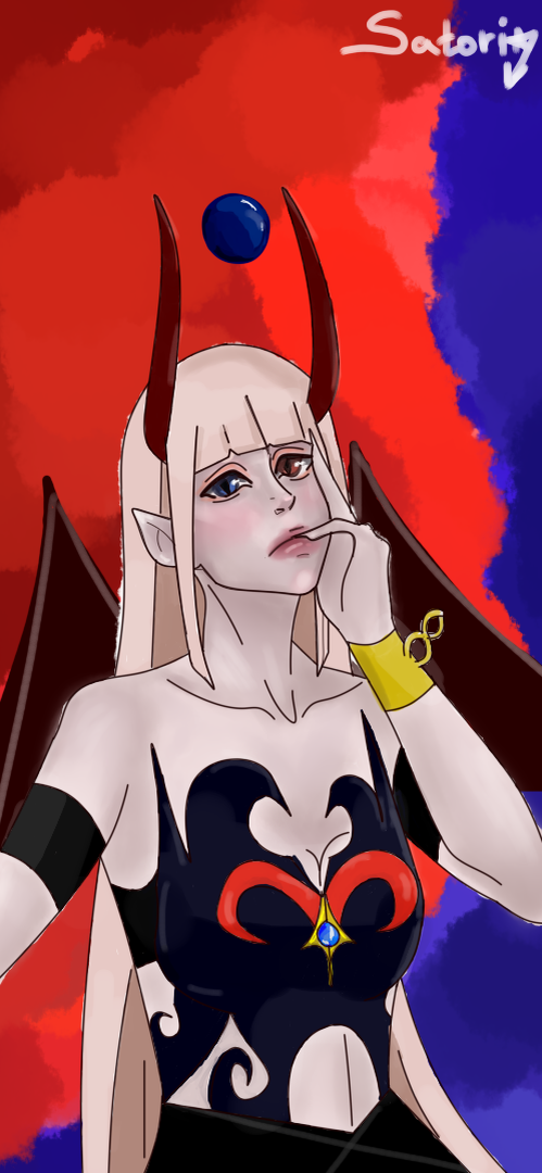 Сатори злодей:3 