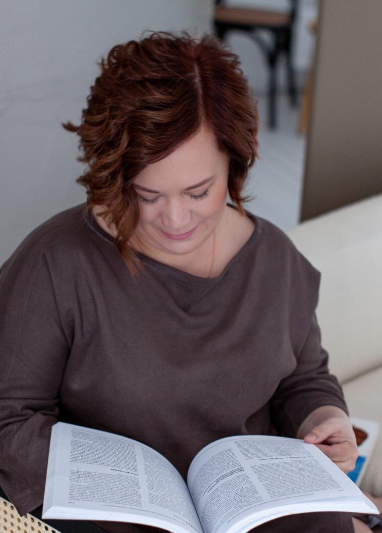 личная фотография