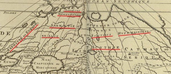 та самая карта (открытый источник)