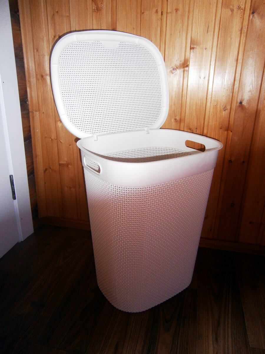 Корзина из "Светофора" за 300 рублей