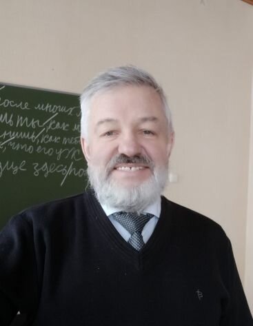 Александр Пузырёв