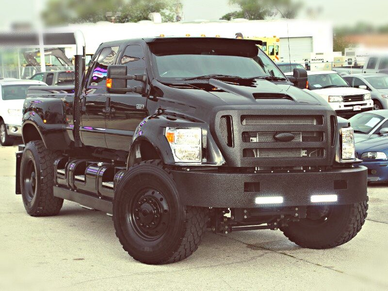 Мощная машина большая. Ford f650. Ford f-650 XLT. Ford f650 Raptor. Ford 650.