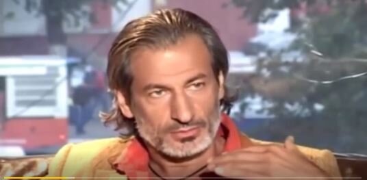 Мухтар Гусенгаджиев