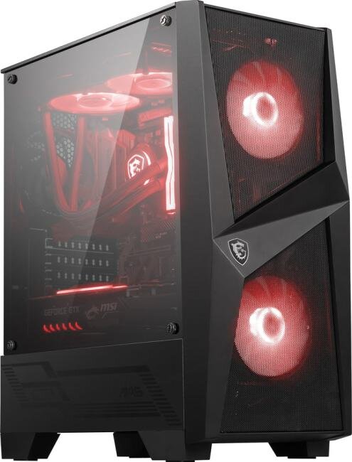 MSI MAG FORGE 100M
