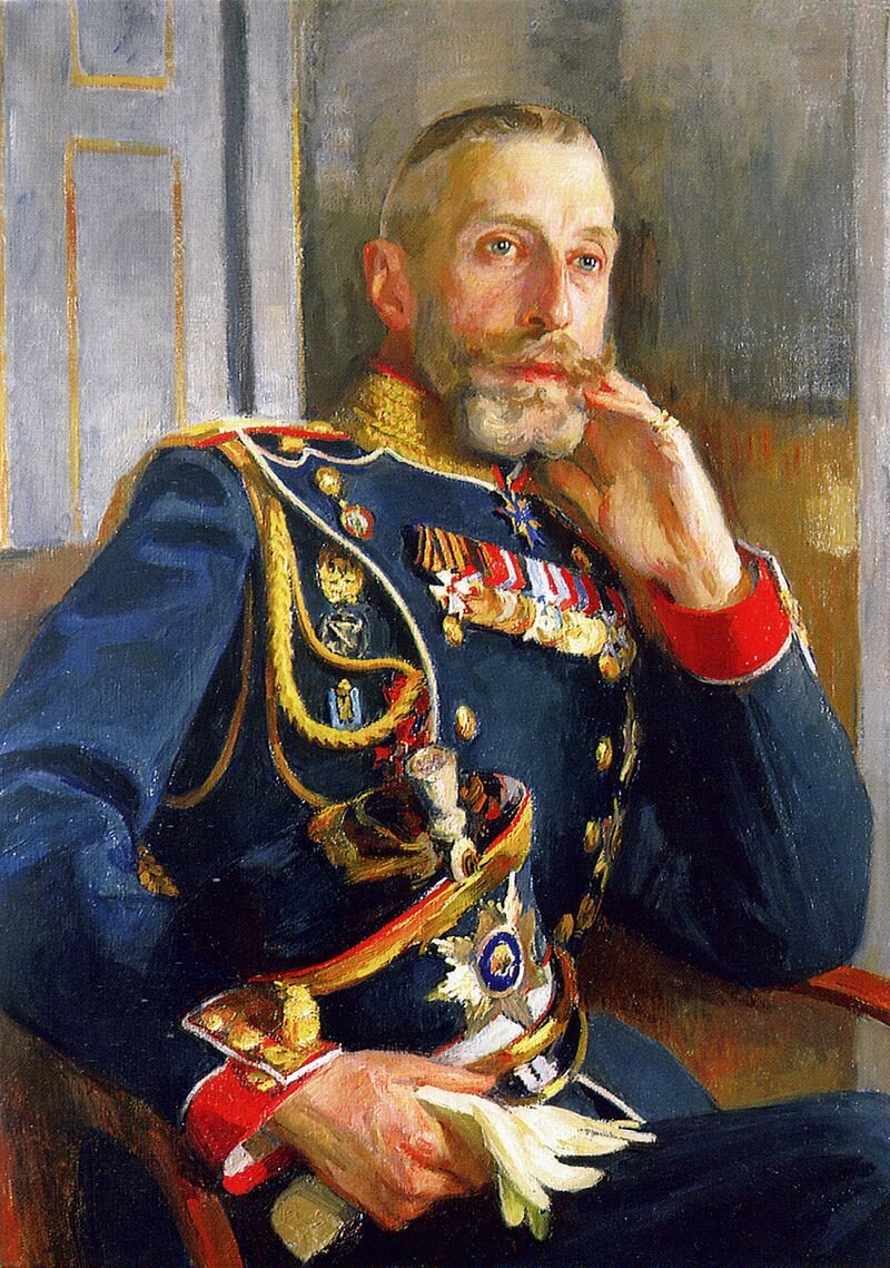 К.Р.