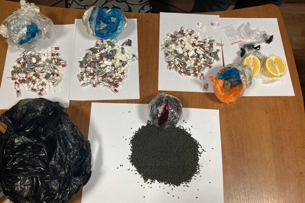 фото ГУФСИН по РО