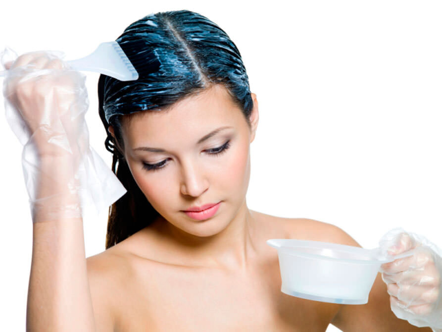 ТОП лучших масок для волос своими руками - Блог Health24