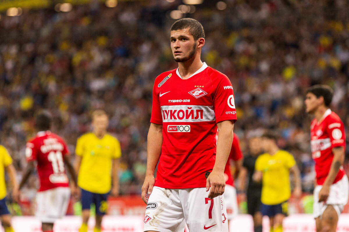 Что происходит?