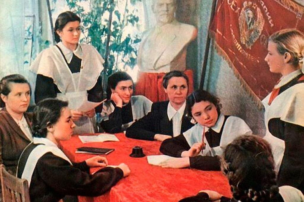 Фото из интернета 