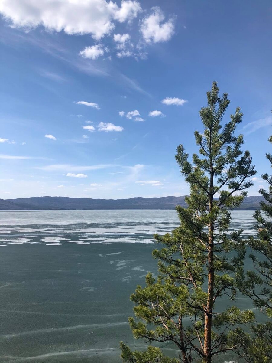 простор полезен городскому глазу