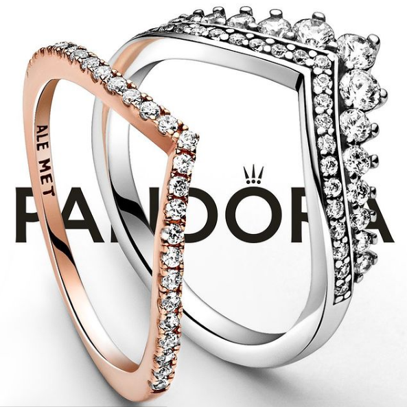 Фото: @ theofficialpandora