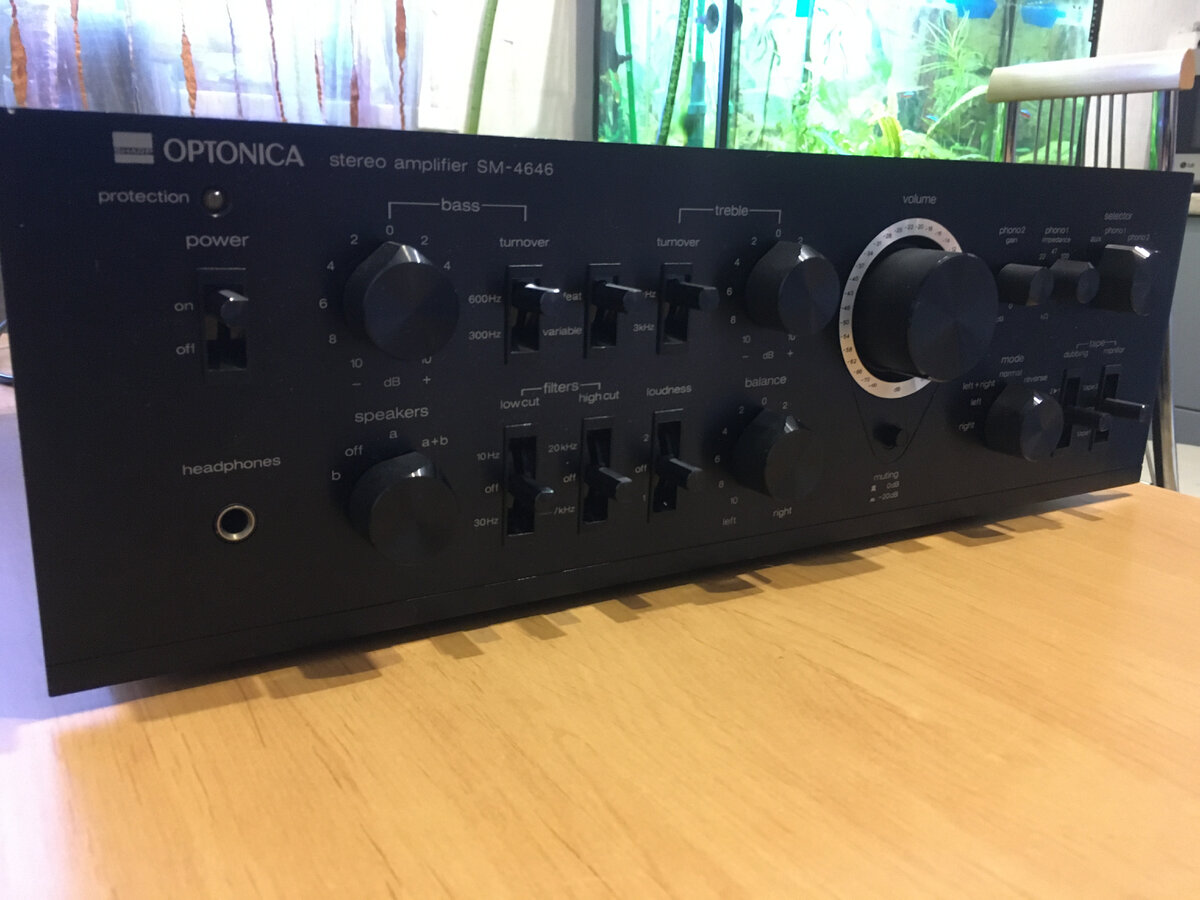 Optonica SM-4646