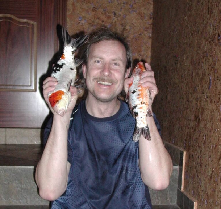 на зиму и ситец тоже в дом