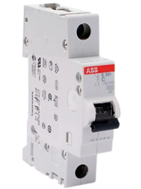 ABB S201.
