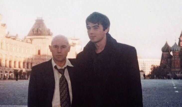 Кино Фильм "Брат 2"