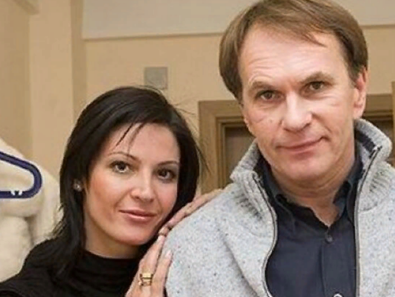 Вележева Лидия и Гуськов. Алексей Гуськов с сыновьями. Алексей Гуськов и Лидия Вележева с сыновьями. Алексей Гуськов с дочерью.