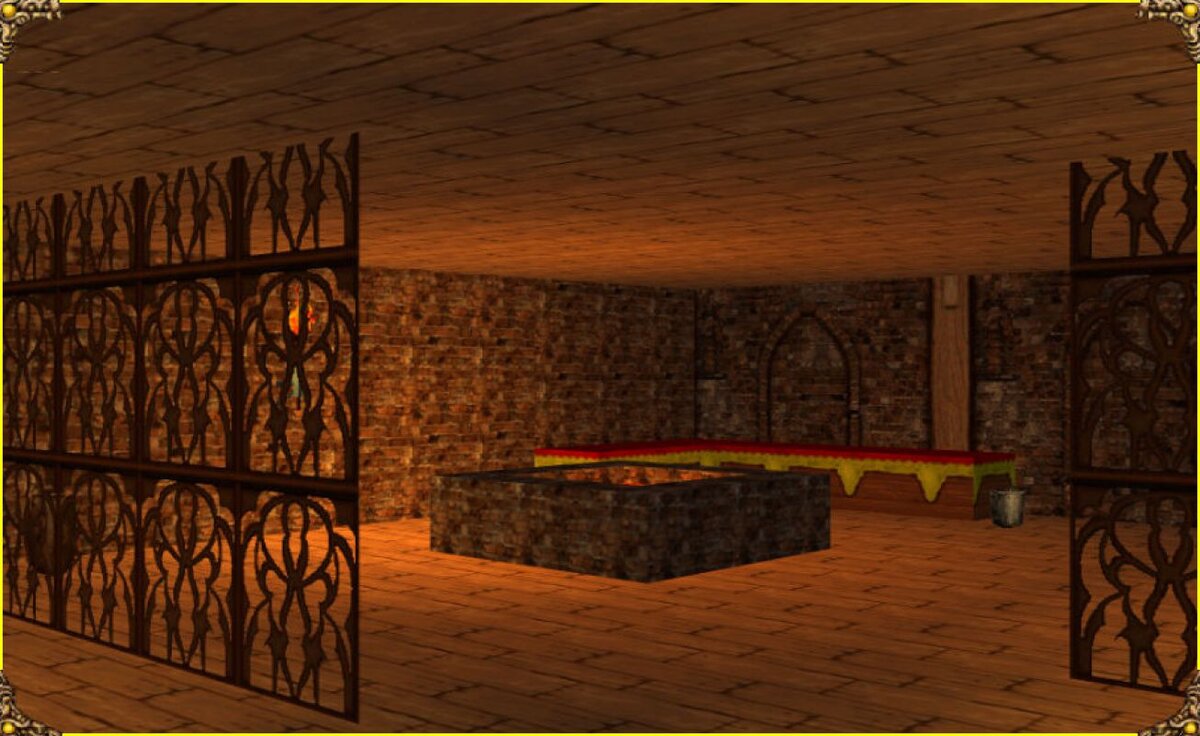 Meridian 59: Evolution