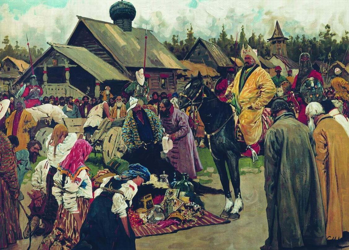 Источник: https://swordmaster.org/2008/07/02/zolotaja_orda_ejo_gosudarstvennyjj_strojj_i_formy_gospodstva_nad_rusju.html