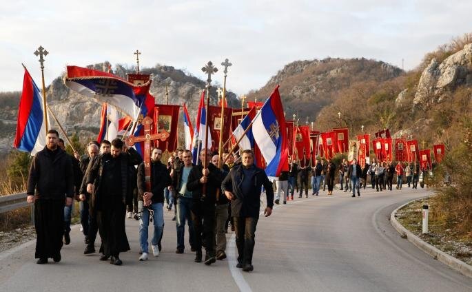 Srbija Danas