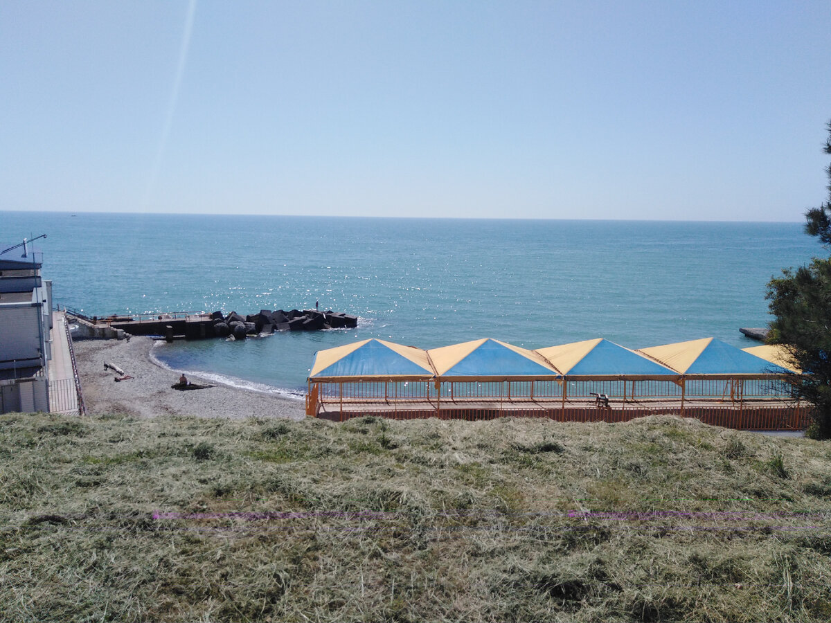 Море, море