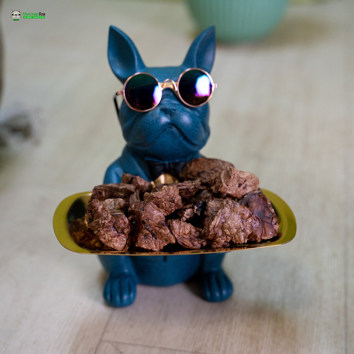 фото интернет-зоомагазина Мистер Гав