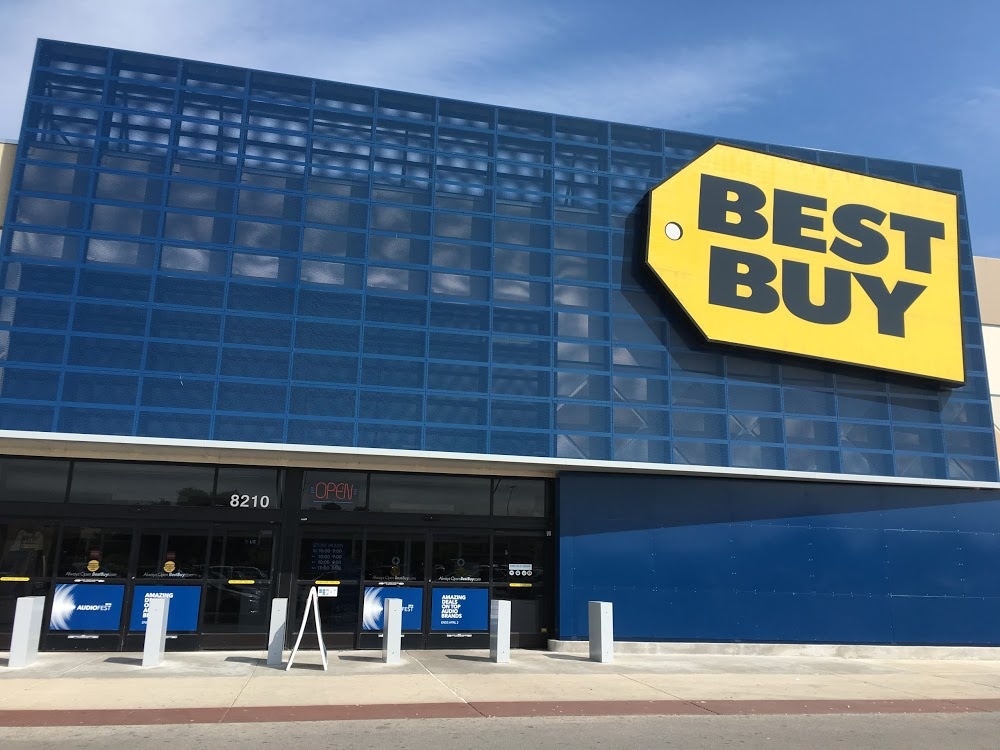 Best Buy