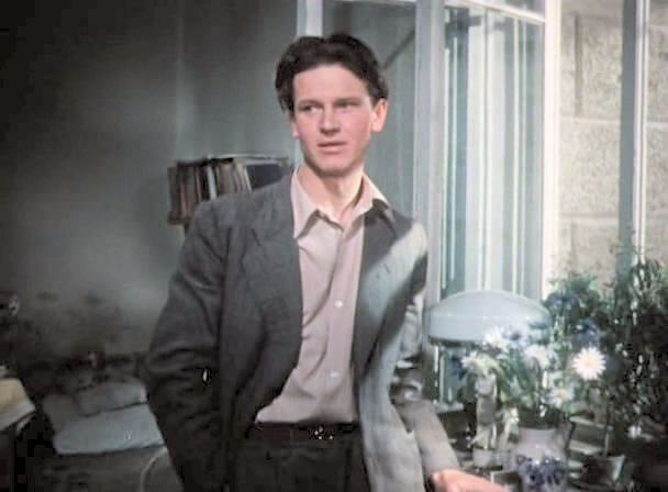 Фото: "Урок жизни" www.kino-teatr.ru