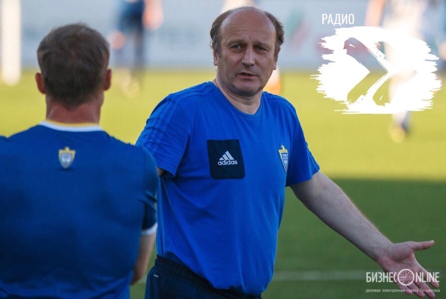 Сергей Герасимец