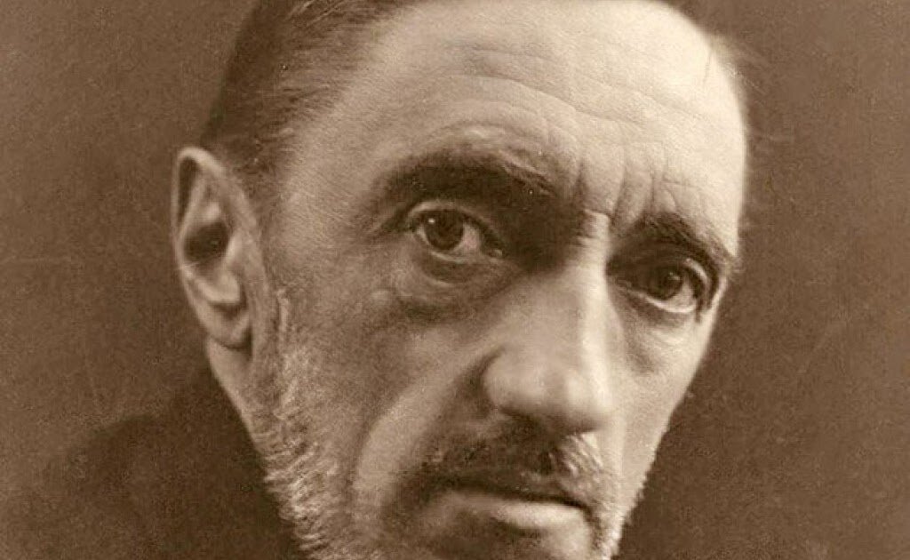 Иван Сергеевич Шмелёв. Фото: общественное достояние. wir.com.ru