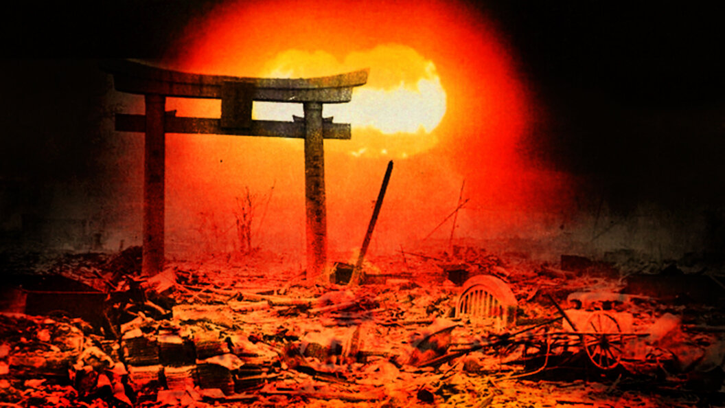9 августа япония. Хиросима и Нагасаки атомная бомбардировка. Япония ядерный взрыв Нагасаки. Хиросима Нагасаки ядерный взрыв. Атомный взрыв в Хиросиме и Нагасаки.