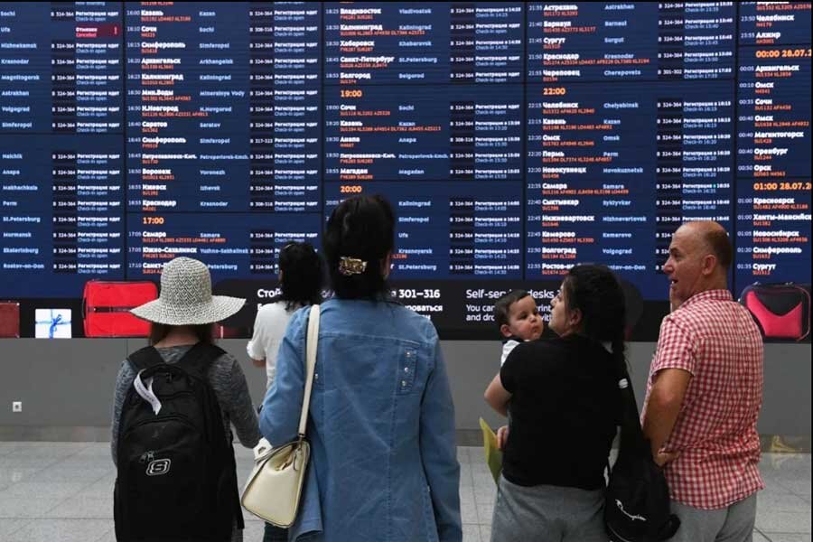 Вместо отменённых туров в Турцию туроператоры предлагают заменить направление на те же даты, указанные в договоре