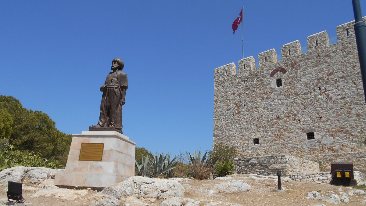 Вот он, красавчик