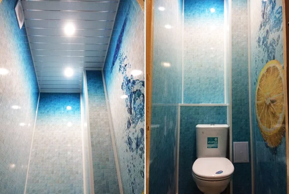 Пластик в ремонте