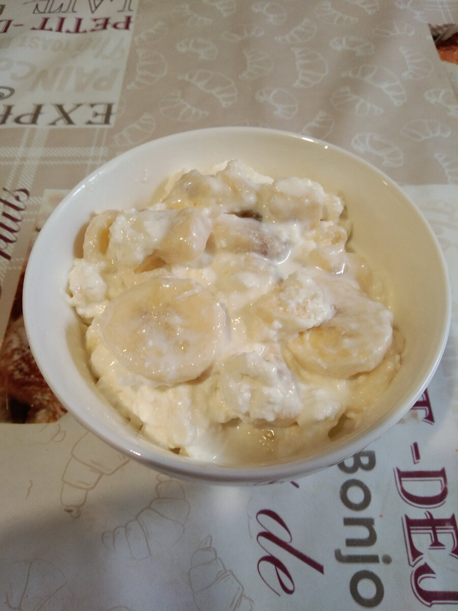 ПП манка