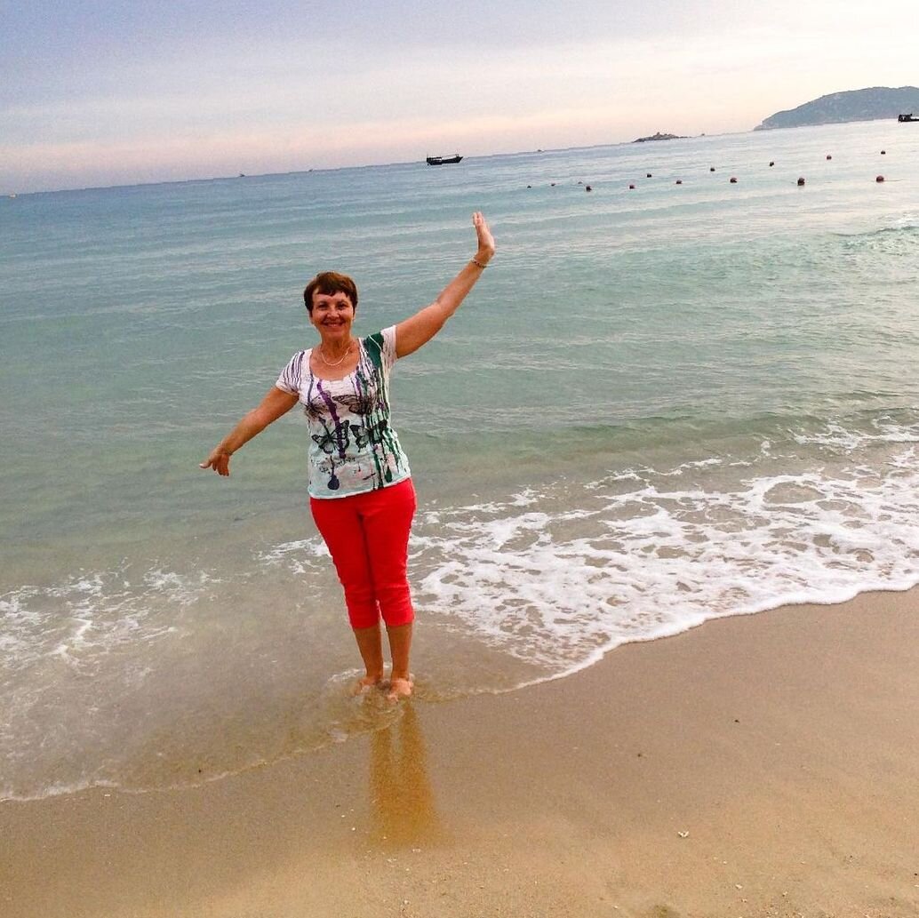 Страны в которые я никогда не поеду. И Вам не советую