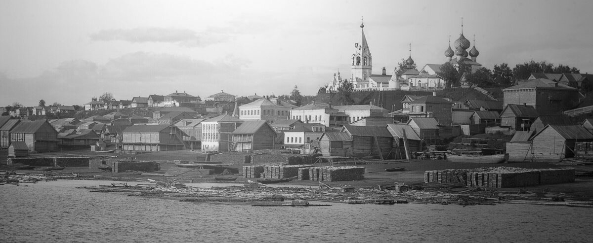 Самый древний город на волге. Город Городец 13 век. Древний город Городец. Городец Нижегородской области 19 век. Городец 17 век.