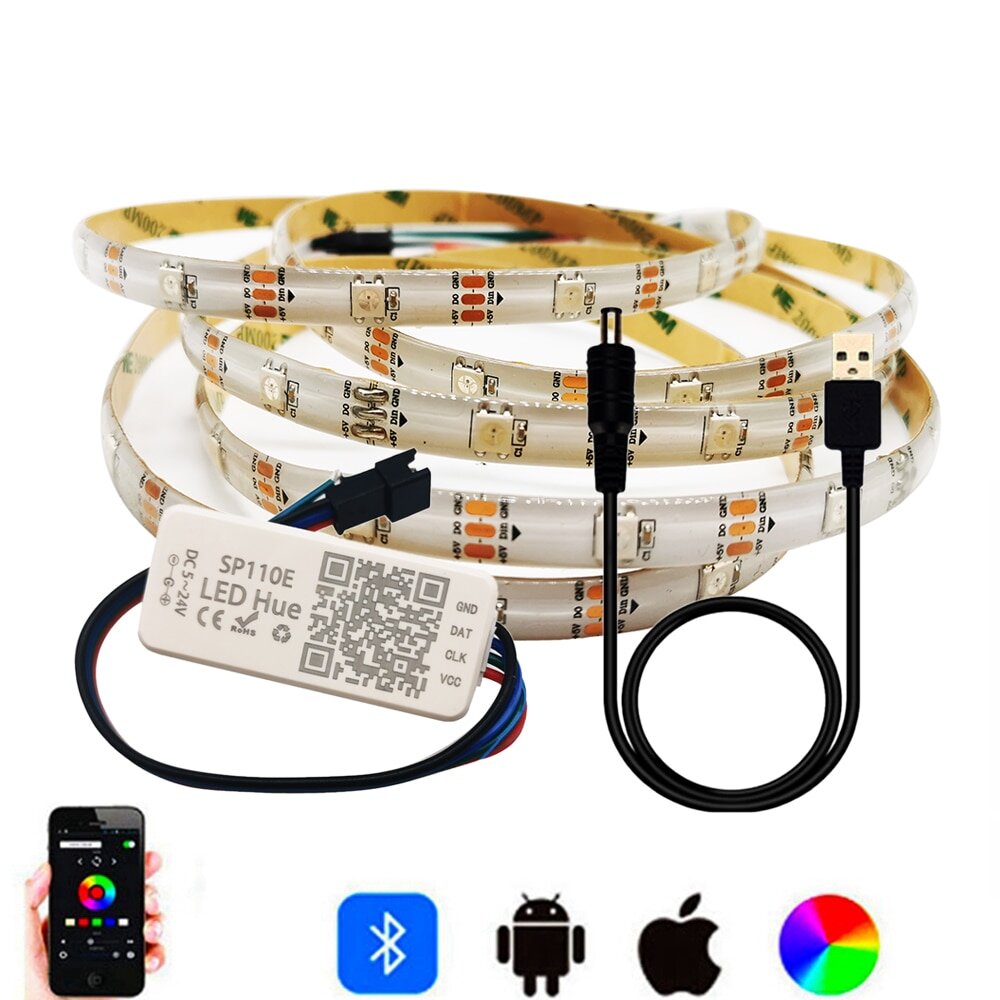 Светодиодная лента