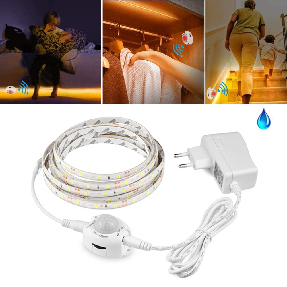 Светодиодная лента