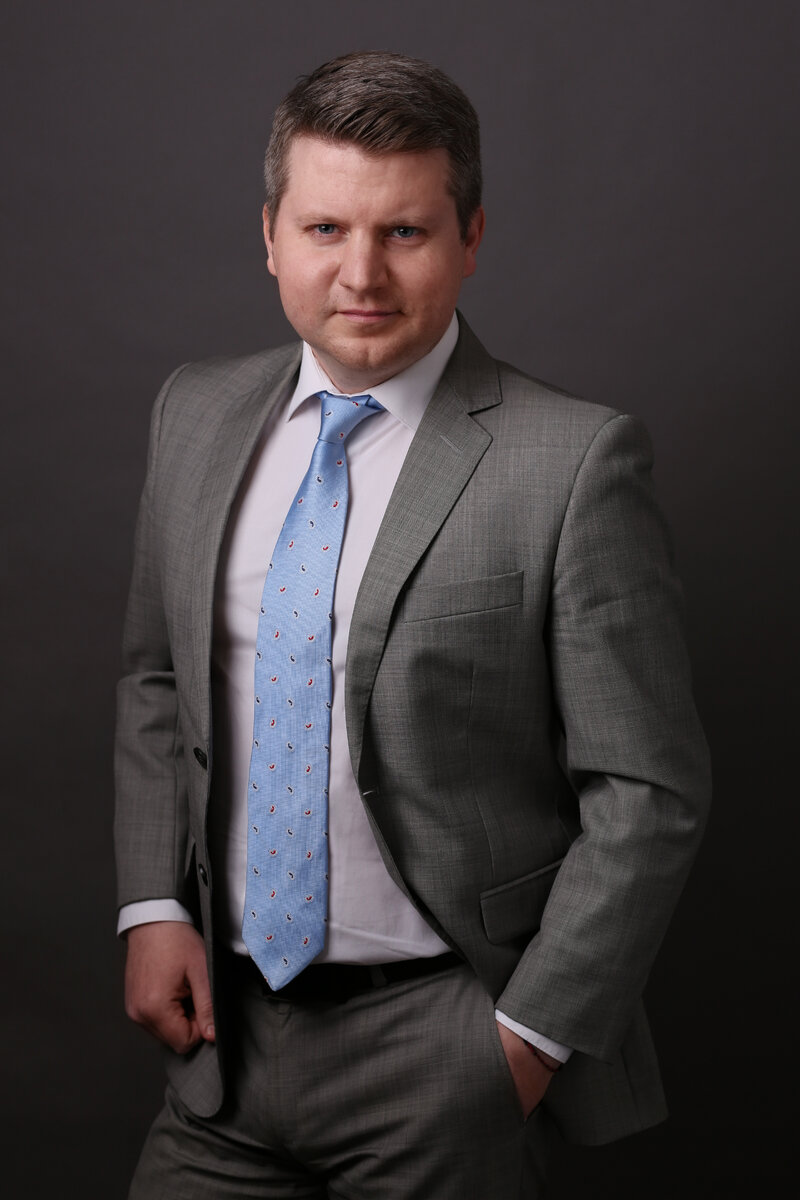 Александр Васанов, адвокат Практики уголовного права и процесса Инфралекс