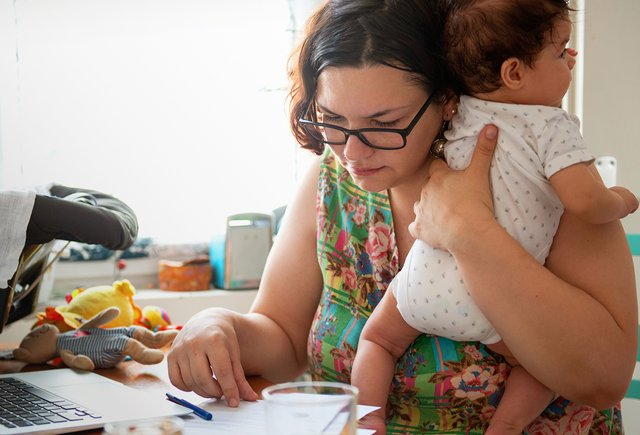 Фото: Shutterstock / Stock Rocket