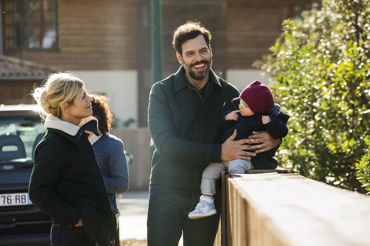 IMDb: 6.2; КиноПоиск: 6.0 