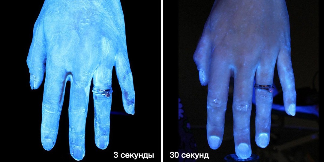 Сколько людей не моют руки? 15-го октября Всемирный день мытья рук!