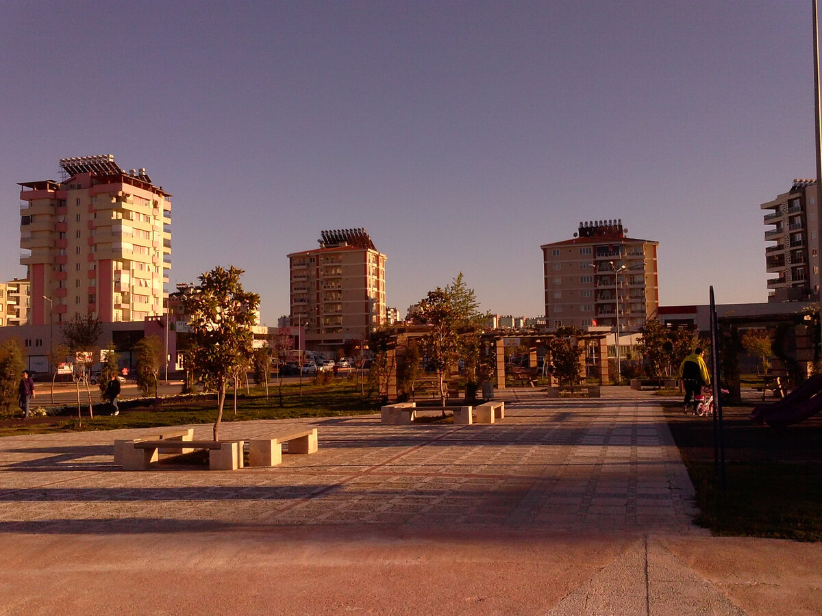 Анталья