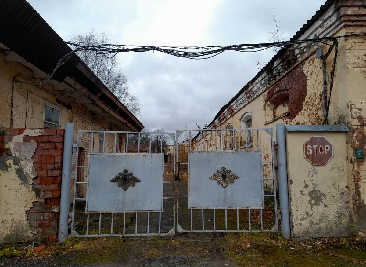 Авторское фото