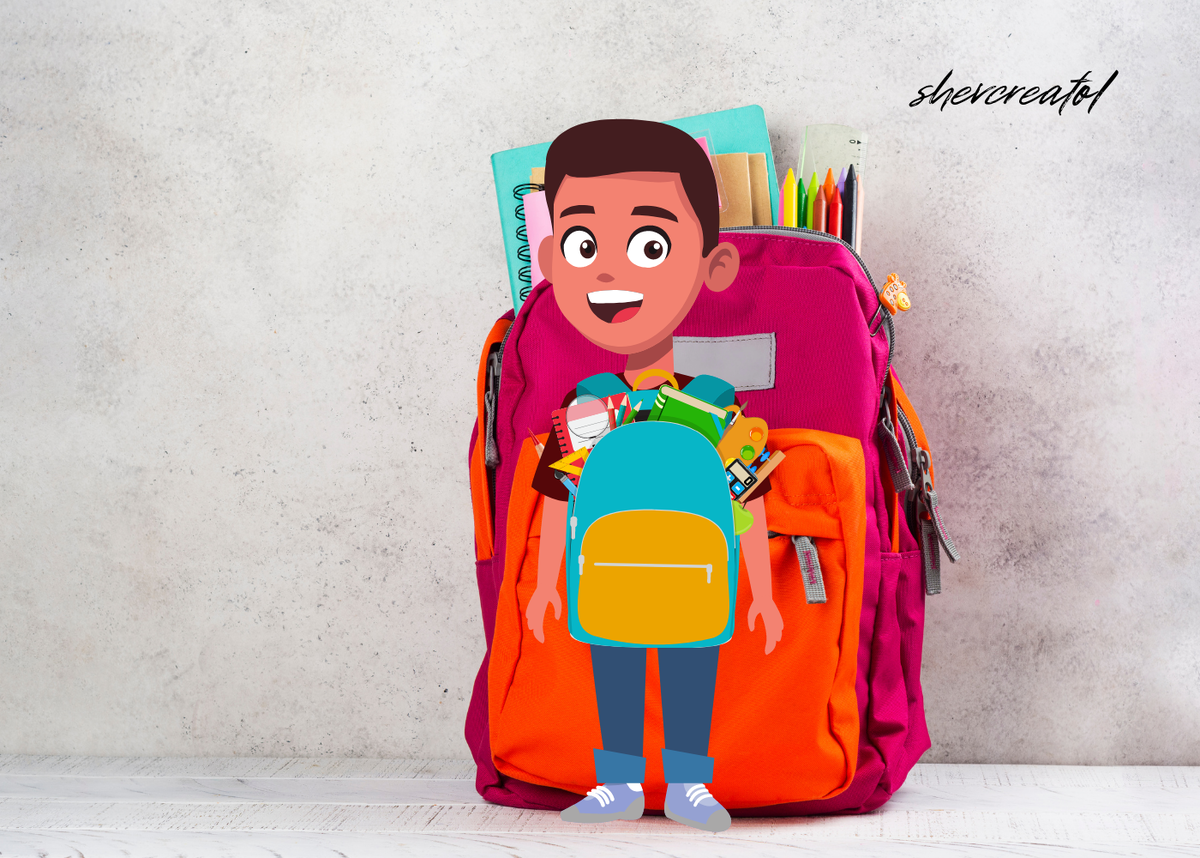 Изображение создано в графическом редакторе Canva